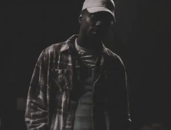 ANoyd - What’s Free (Freestyle)
